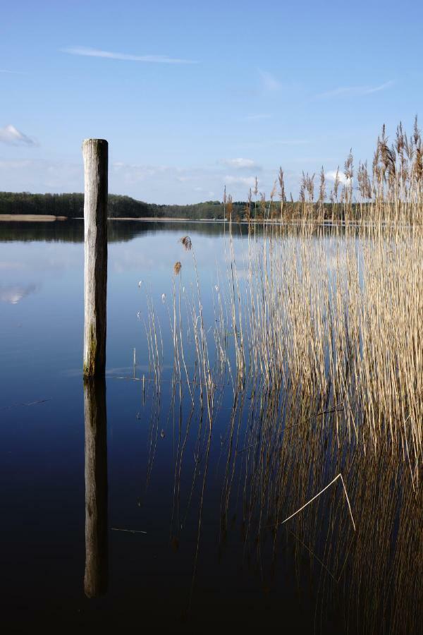 Ferien In Himmelpfort Exteriér fotografie