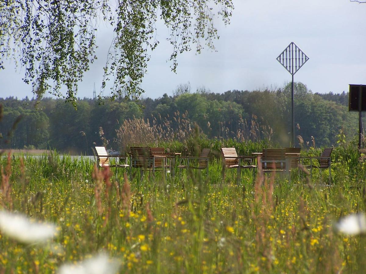 Ferien In Himmelpfort Exteriér fotografie
