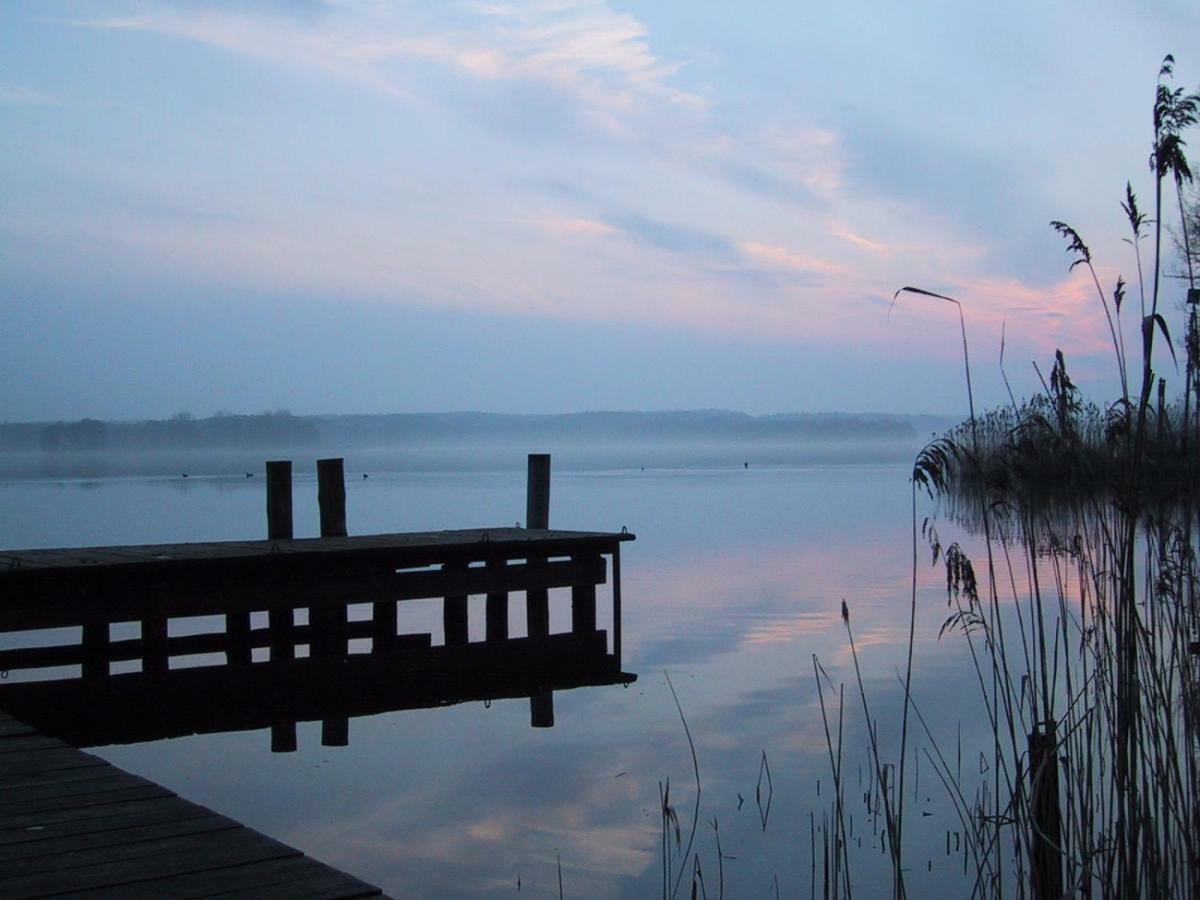 Ferien In Himmelpfort Exteriér fotografie