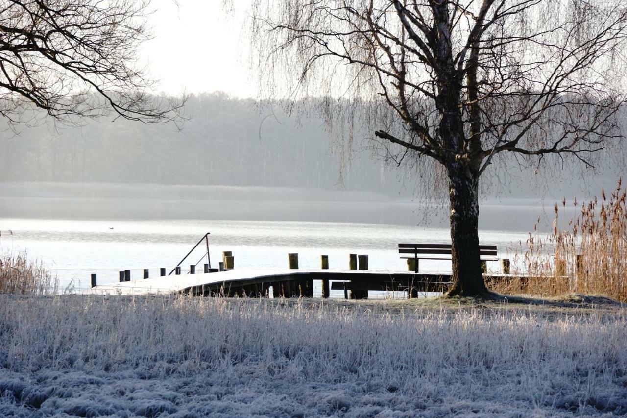 Ferien In Himmelpfort Exteriér fotografie