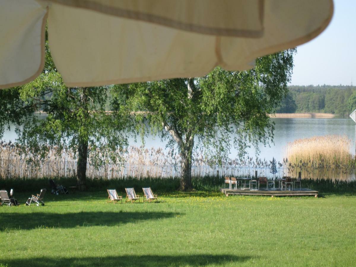 Ferien In Himmelpfort Exteriér fotografie